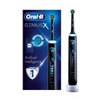 Oral-B Genius X Electric Toothbrush 